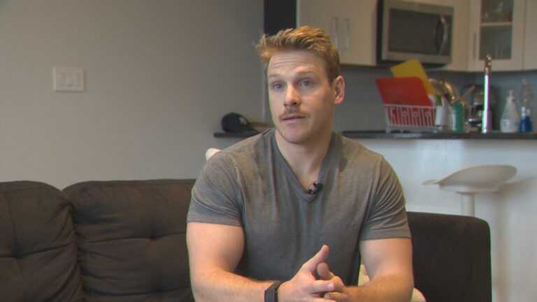 Insurance denies Halifax man a life-changing drug for his cystic fibrosis
