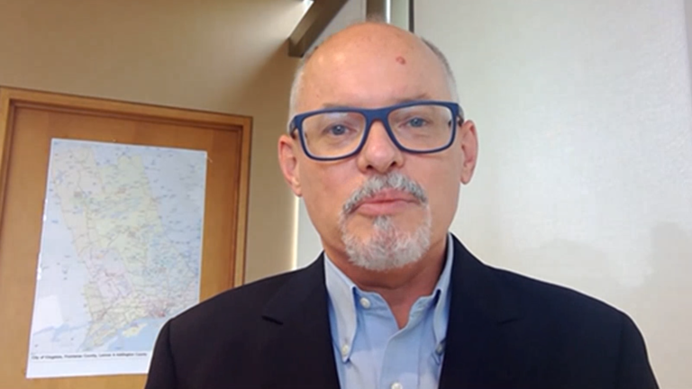 Ontario’s top doctor cancels weekly COVID-19 briefing amid vaccine passport deliberations