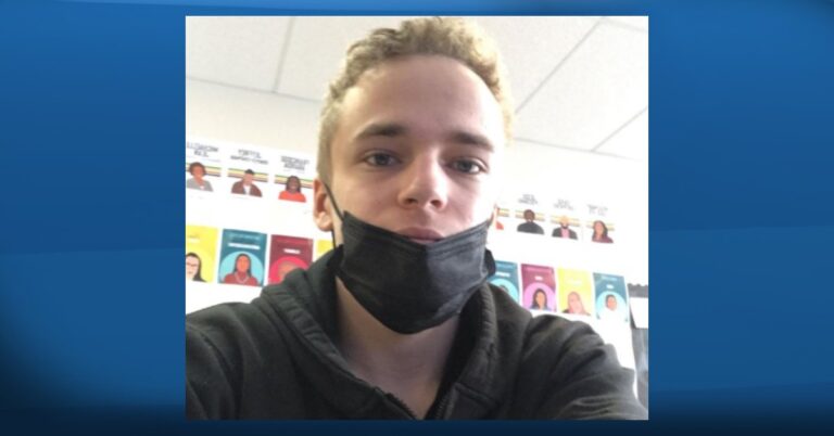 Trial date set for student accused of killing teenager at central Alberta school