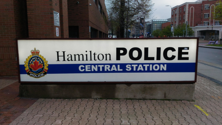 Hamilton police and McMaster seek input from LGBTQ2 residents on facilitator role