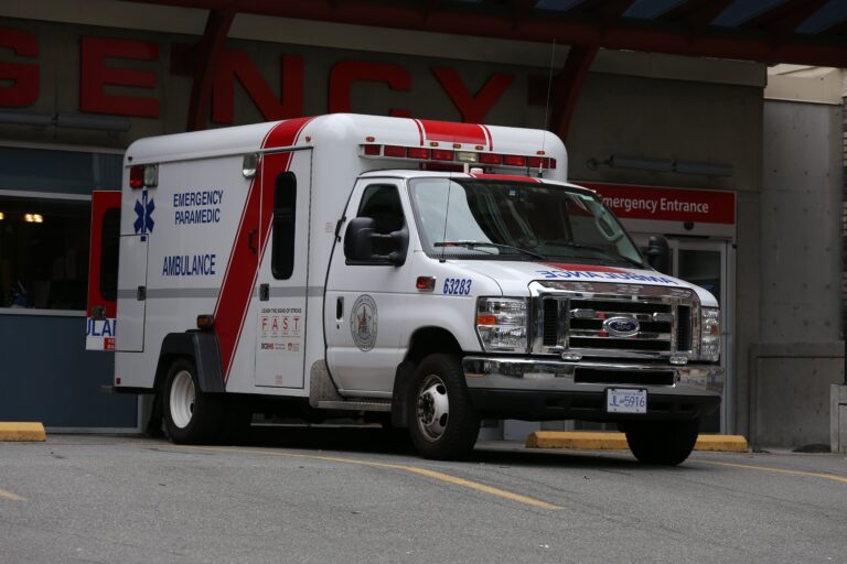 Toxic drugs are now the leading cause of death for people between 19 and 39 in B.C.