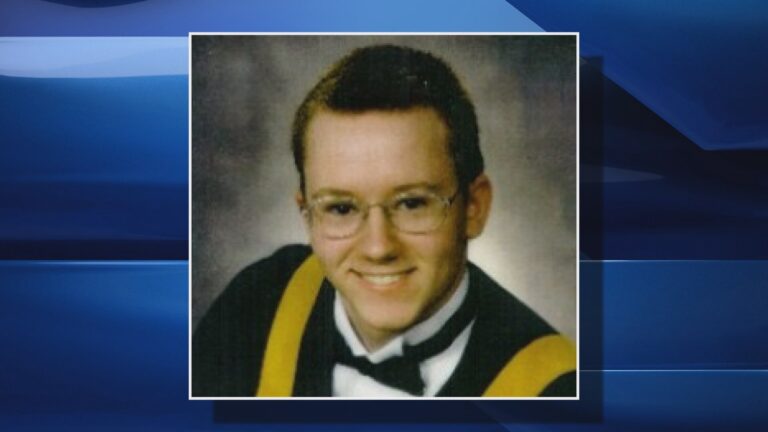 Jason MacCullough’s murder in Dartmouth remains a mystery 22 years later