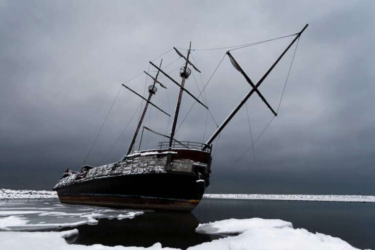 ‘Strange things out there’: Inside Lake Ontario’s ‘Bermuda Triangle’