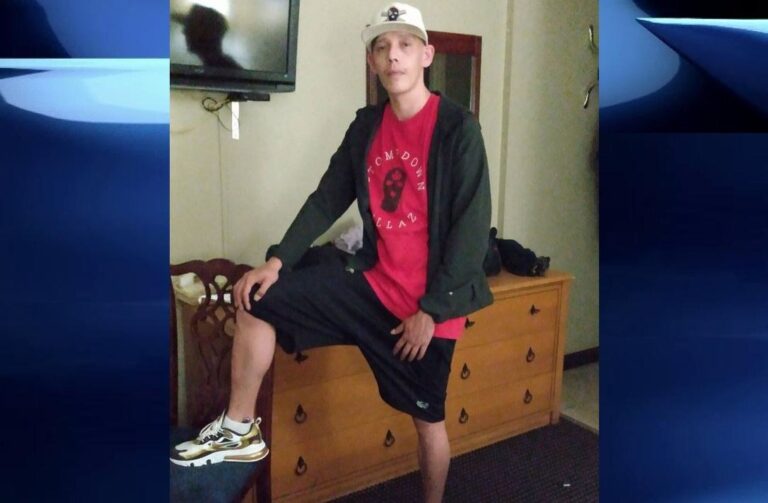 London, Ont. police seek missing 35-year-old man last seen Aug. 21