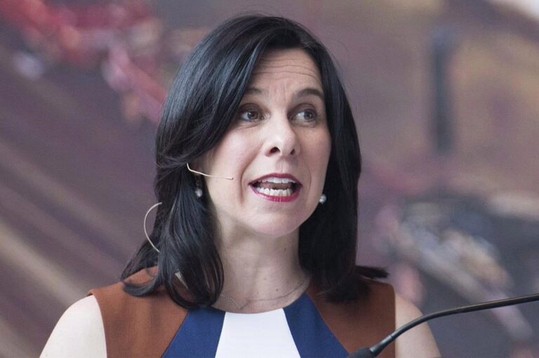 Montreal Mayor Valérie Plante invests $5.5 million to boost police resources to fight gun crime
