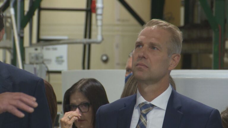 ‘I never hoped for cases to go up’: Lethbridge MLA addresses backlash over COVID-19 comments