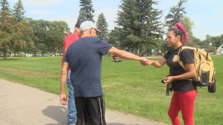 Recovery camps proposed to help those struggling with addiction in Lethbridge