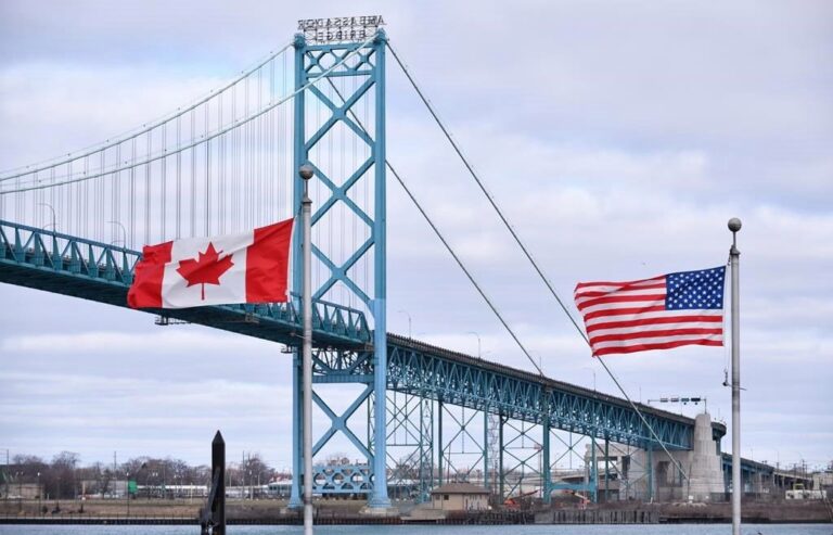 Level 3, not Level 4: U.S. mistakenly tells Americans ‘do not travel’ to Canada