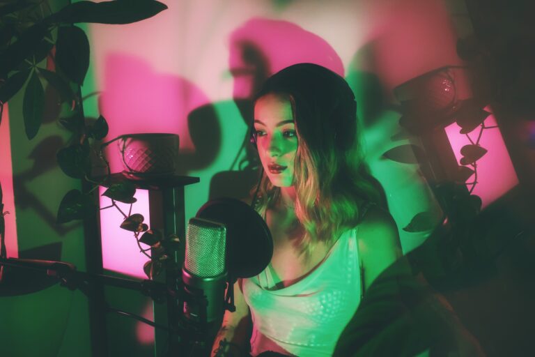 Halifax musician on her borderline personality disorder, and the ‘solace’ music brings