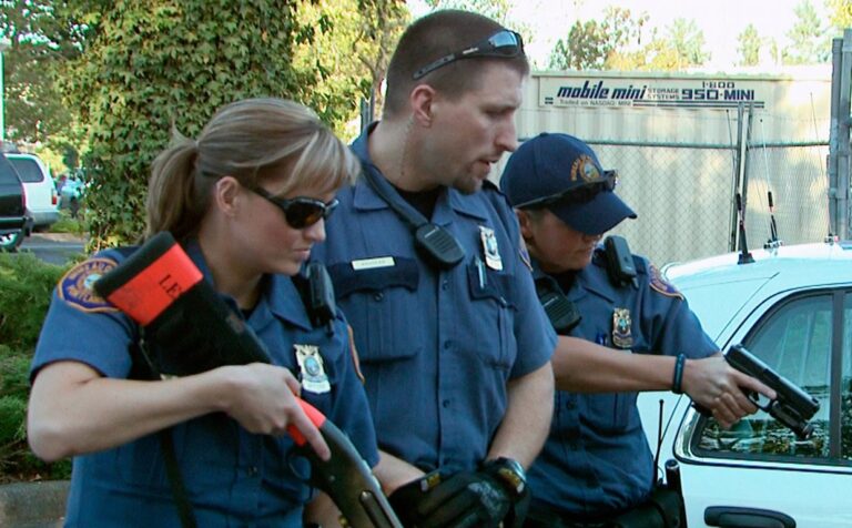 ‘Cops’ TV show brought back by Fox after cancellation