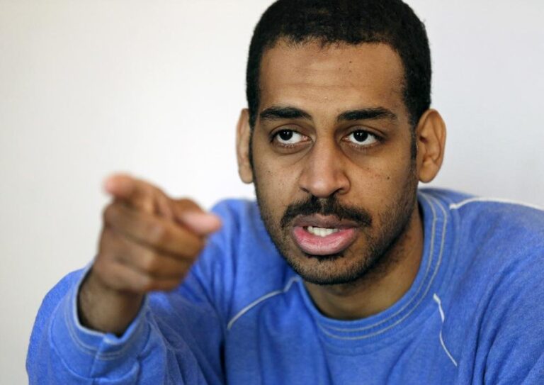 British ISIS member, known as a ‘Beatle,’ pleads guilty to beheadings