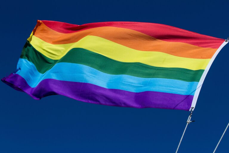 Pride flag at Warsaw Public School removed, burned: Peterborough County OPP