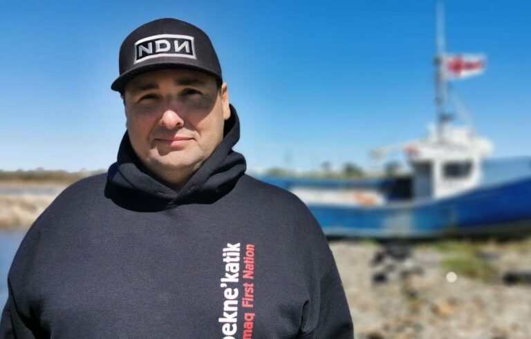 Sipekne’katik Chief says new fisheries minister should be from outside Atlantic Canada