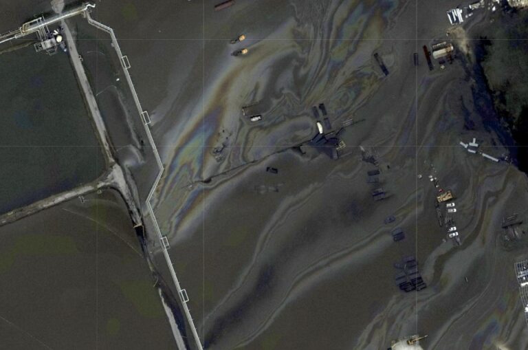 Agencies investigating reports of oil, chemical spills resulting from Hurricane Ida