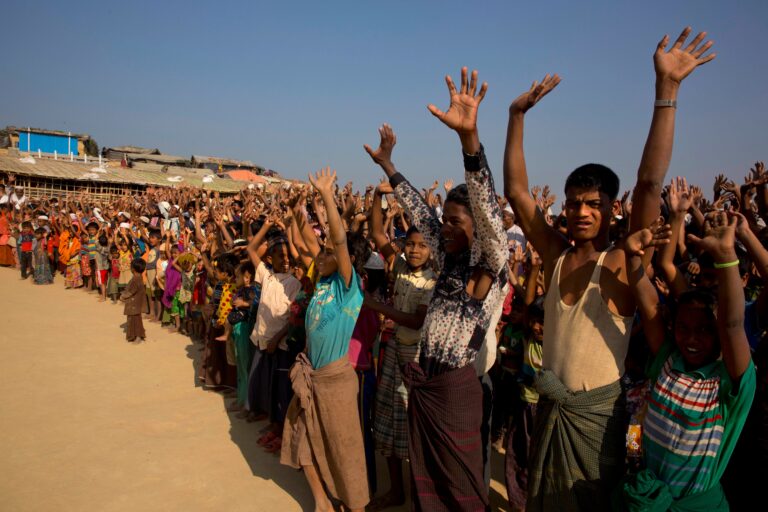 U.S. court orders Facebook to release records of anti-Rohingya accounts to Myanmar probe