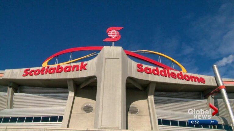 Alberta doctors call for NHL teams to cut arena capacity amid 4th wave of COVID-19
