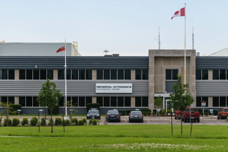 COVID-19: Vaccine mandate to be implemented at London’s GDLS, internal memo says