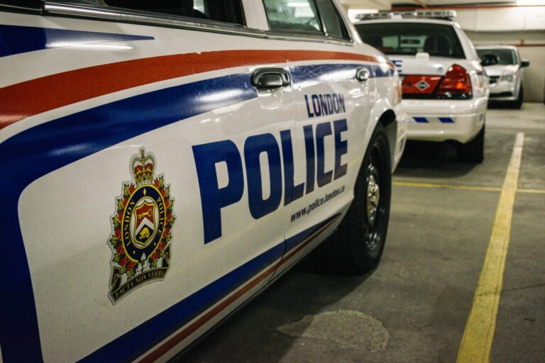 3 charged, including youth, in home invasion robbery: London, Ont. police