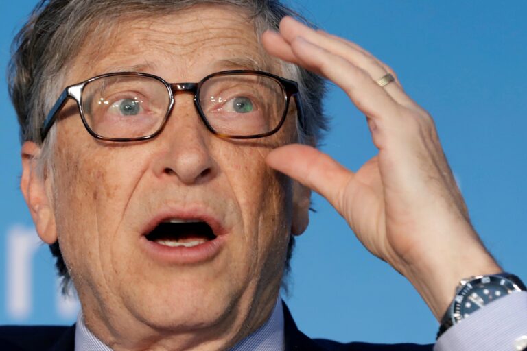 Bill Gates inks deal to buy controlling interest in Four Seasons