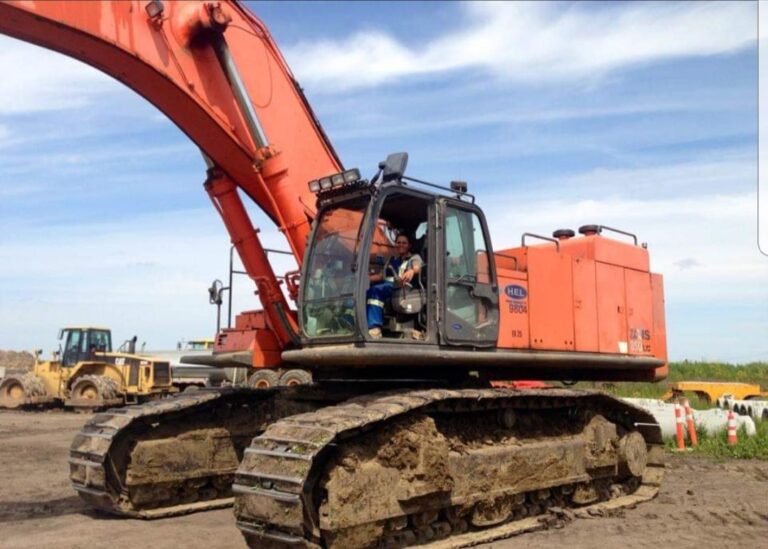 Should I stay or should I go: Oil, gas workers consider prospects amid global energy transition