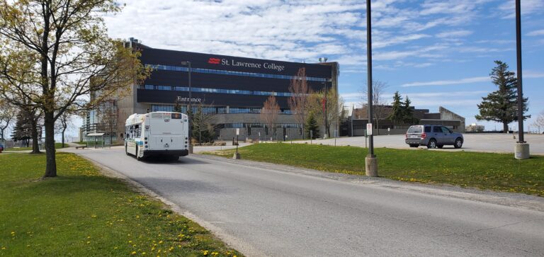 90% of those attending St. Lawrence campuses say they are fully vaccinated