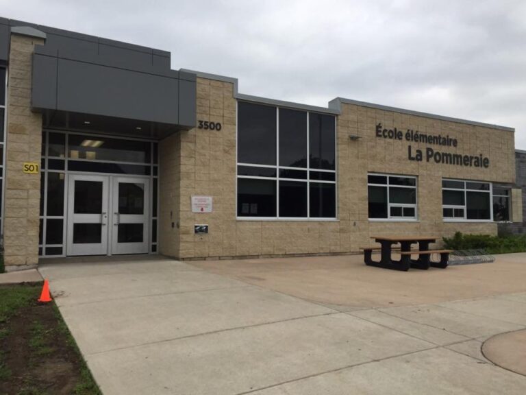 MLHU declares COVID-19 outbreak at École élémentaire La Pommeraie after 4th case confirmed