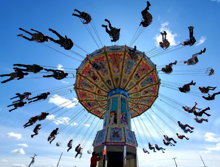 Queen City Ex breaks attendance record, Ice Cube to headline 2022 event