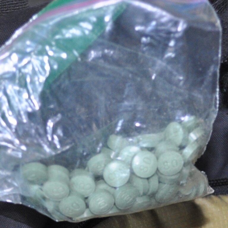 Fentanyl-laced drugs could be circulating in 2 northern Manitoba First Nations: RCMP