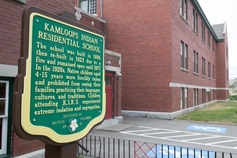 ‘No one is exempt’: Former B.C. residential school caretakers on truth and reconciliation