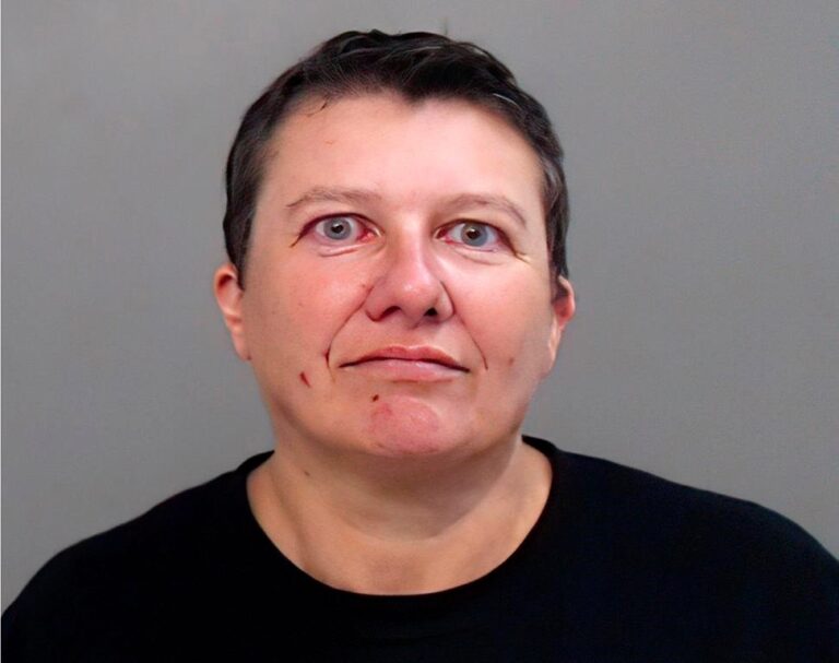 Plea deal in the works for Quebec woman accused of sending Donald Trump poison