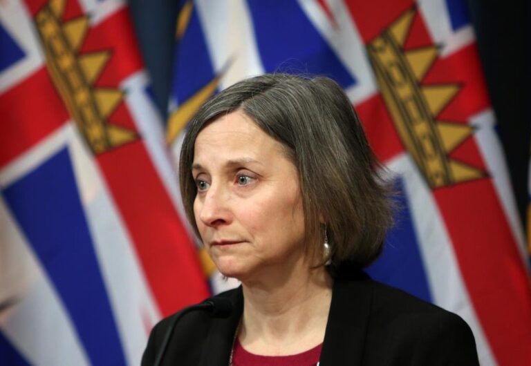 Illicit drug deaths in July second highest month ever, says B.C. coroner