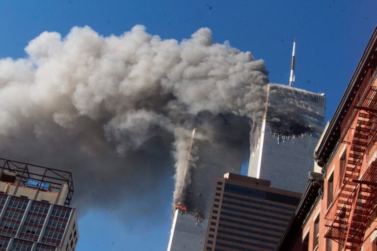 ‘My stomach dropped’: 20 years later, former Canadian decision-makers reflect on 9/11