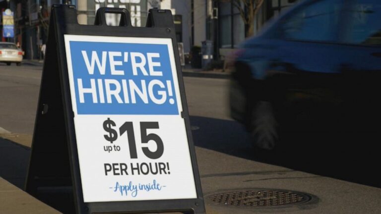 Better Business Bureau shares tips to avoid employment scams