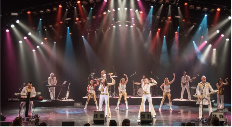 ABBA to release first album in 40 years, announces digital concert series