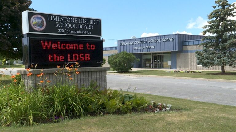 Kingston-area educators prepare for virtual and in-person classes starting next week