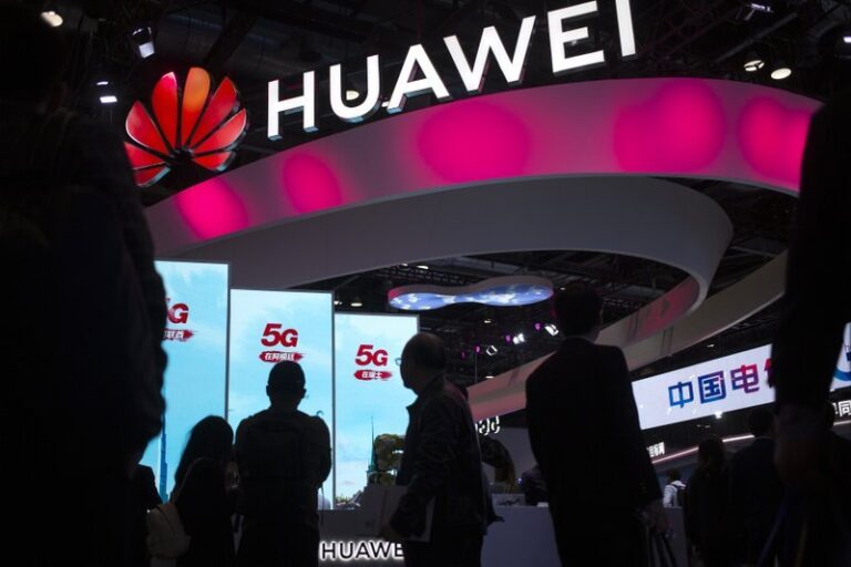 Trudeau says decision on Huawei’s fate on Canadian 5G expected ‘within coming weeks’