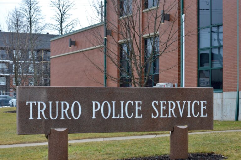 Suspicious death in Truro, N.S. apartment building ruled a homicide