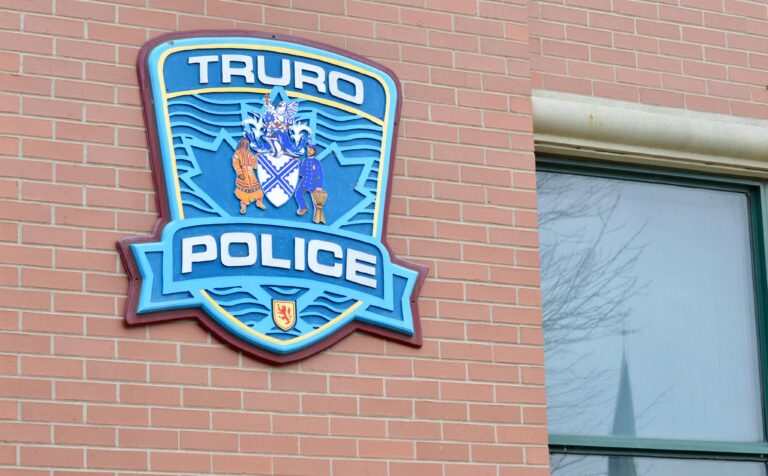 Tenants evacuated from Truro, N.S. apartment building as police investigate suspicious death