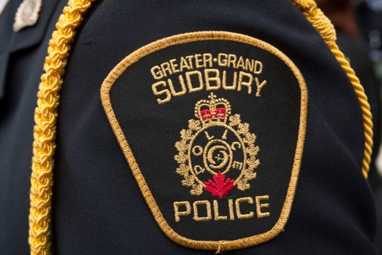 Sudbury police search for suspect in hit-and-run homicide investigation