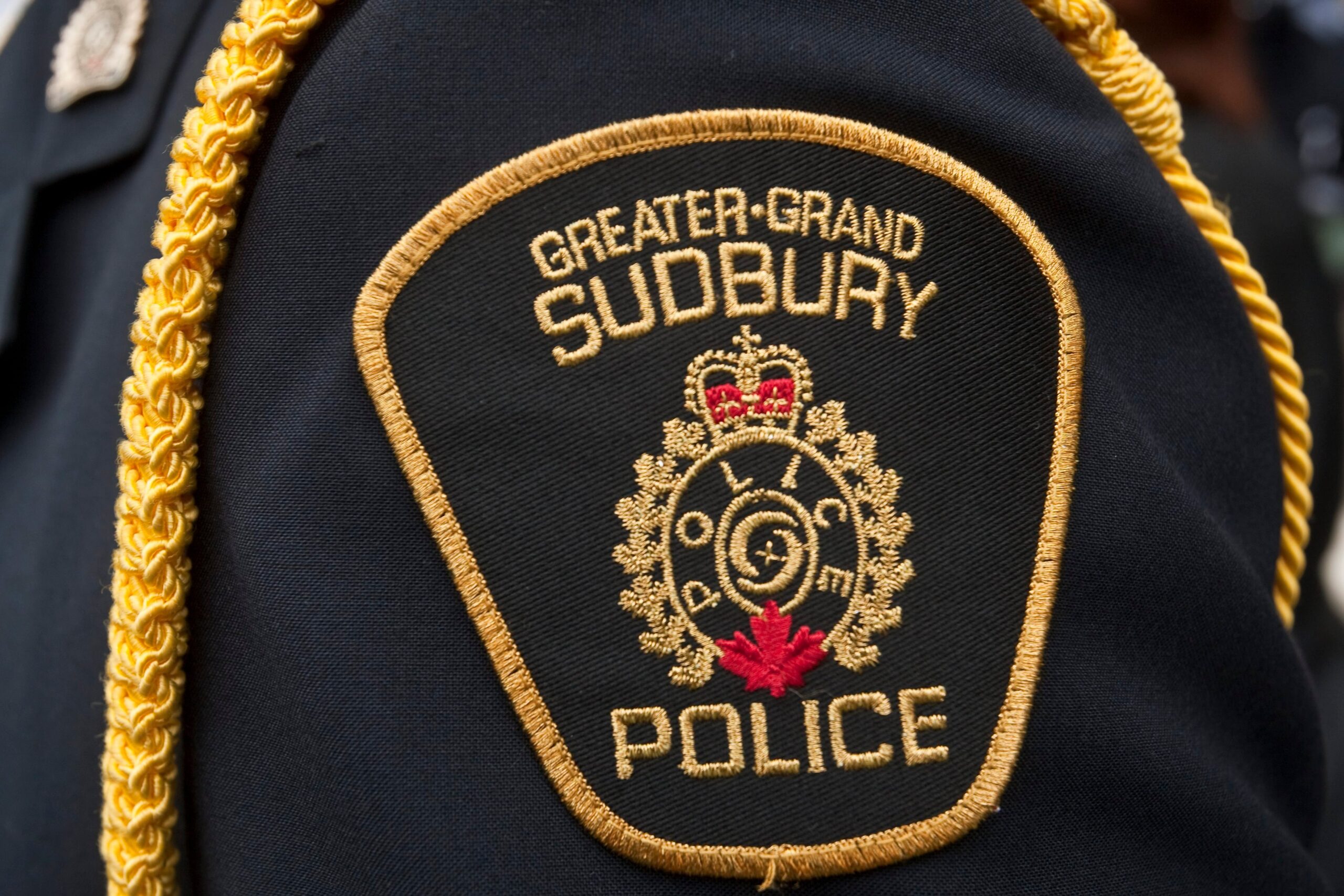 Sudbury police search for suspect in hit-and-run homicide investigation ...