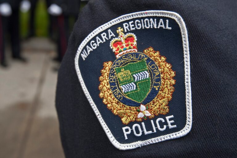 Toronto man charged in connection with fatal January shooting in Fort Erie