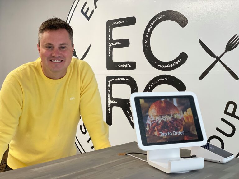 Moncton restaurateur opens ‘virtual’ kitchen offering 12 restaurants in one