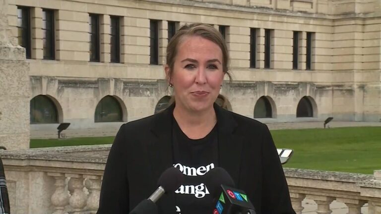 Saskatchewan NDP calling on federal, provincial governments to welcome more Afghan refugees