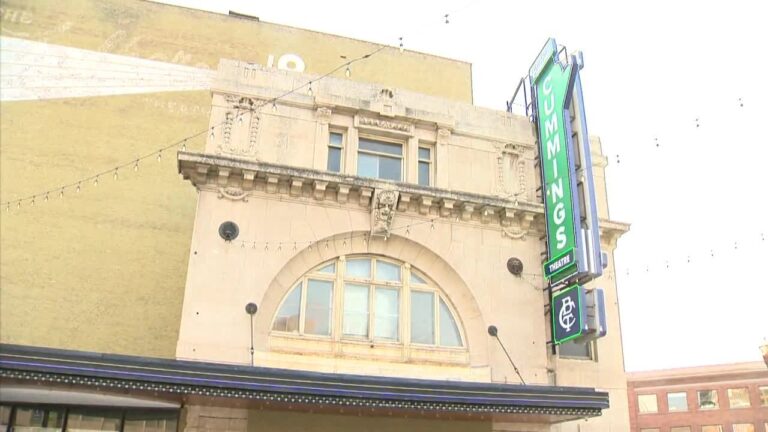 Winnipeg Comedy Festival celebrates 20 years of laughs this October