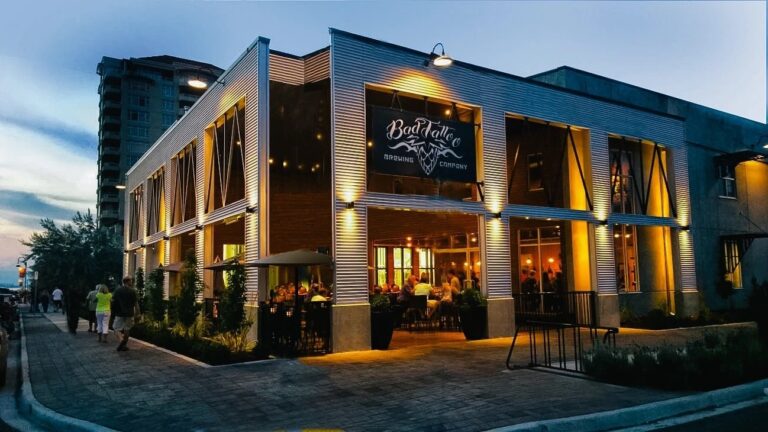 Penticton brewery reneges on pledge to not enforce vaccine passports, owner apologizes