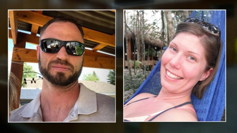 Blake Schreiner to be sentenced Friday in Tammy Brown’s murder