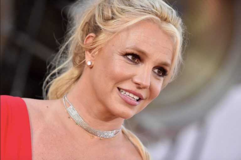 Britney Spears conservatorship case back in court