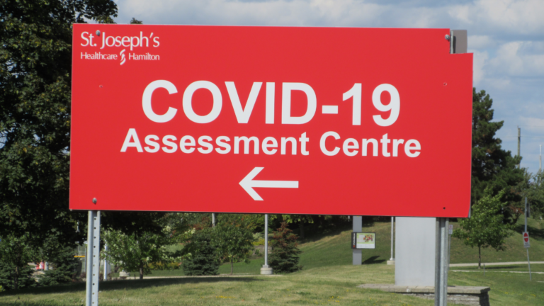 Weddings connected to 3 COVID-19 outbreaks across Hamilton
