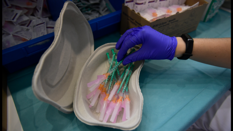 Data clean up expected to bump up Haldimand-Norfolk’s vaccination rate