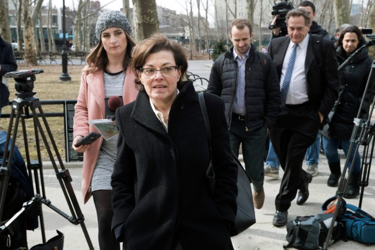 NXIVM sex cult co-founder sentenced to 3.5 years in jail, ordered to pay $150K fine